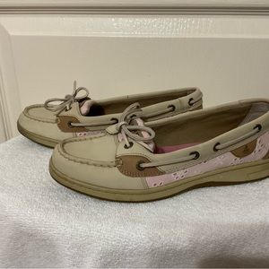 Sperry Top Siders
